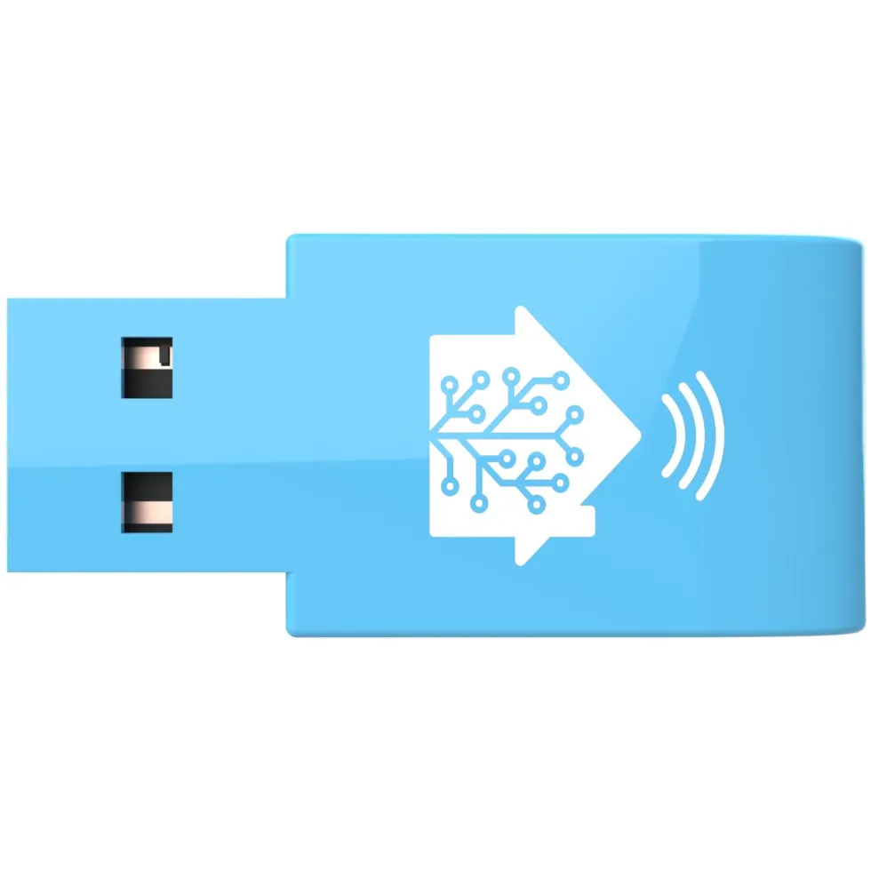 Nabucasa Home Assistant SkyConnect ZBT-1