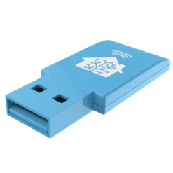 Nabucasa Home Assistant SkyConnect ZBT-1
