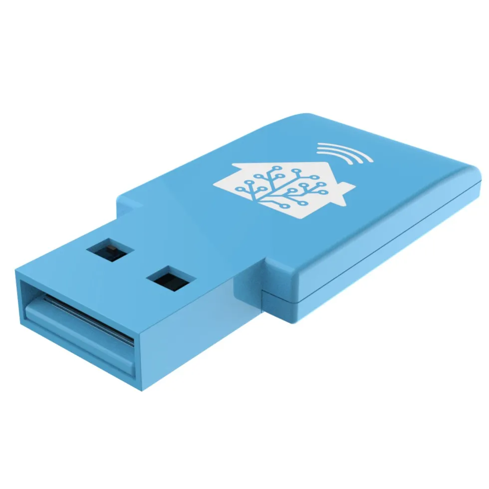 Nabucasa Home Assistant SkyConnect ZBT-1