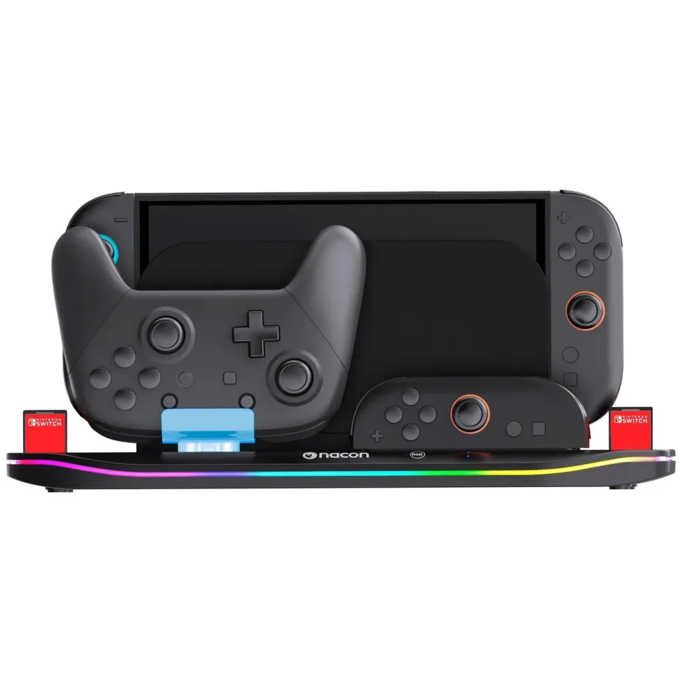 Nacon Charging Station XL for Switch 2