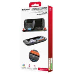 Nacon Charging Station XL for Switch 2