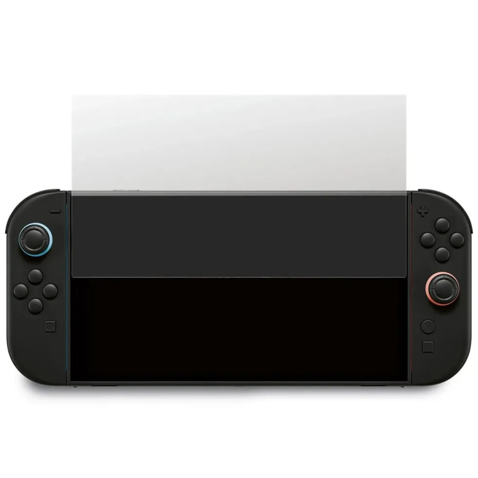Nacon Skjermbeskytter for Nintendo Switch 2 0,45 mm