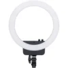 Nanlite Halo 16 LED-ringbelysning