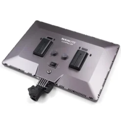 Nanlite LumiPad 25 LED-paneler med stativ 2-pk.
