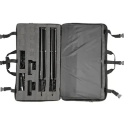 Nanlite LumiPad 25 LED-paneler med stativ 2-pk.