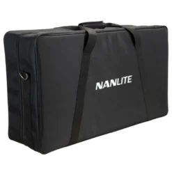 Nanlite LumiPad 25 LED-paneler med stativ 2-pk.