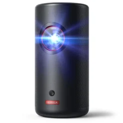 Nebula Capsule 3 Laser Bærbar Full HD miniprojektor