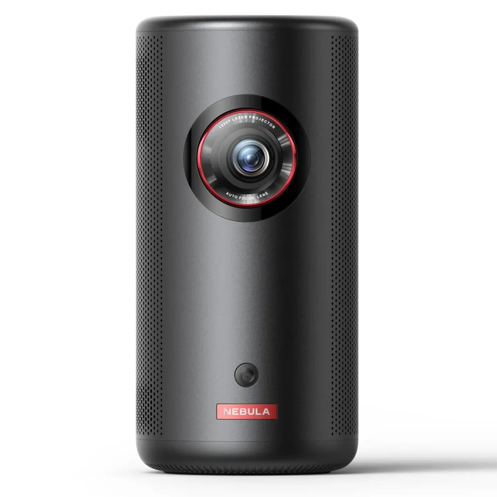 Nebula Capsule 3 Laser Bærbar Full HD miniprojektor