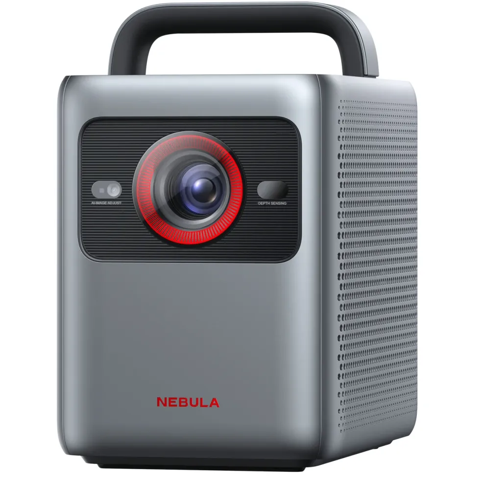 Nebula Cosmos 4K SE projektor