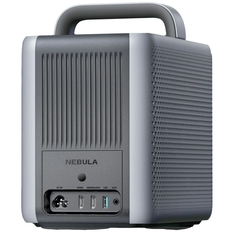Nebula Cosmos 4K SE projektor