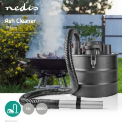 Nedis Askesuger 800 W