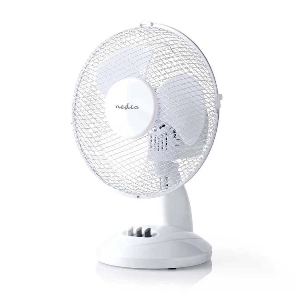 Nedis Bordvifte 23 cm