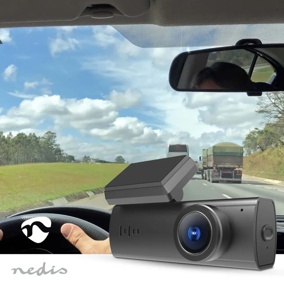 Nedis Dash Cam