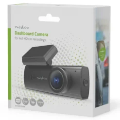 Nedis Dash Cam