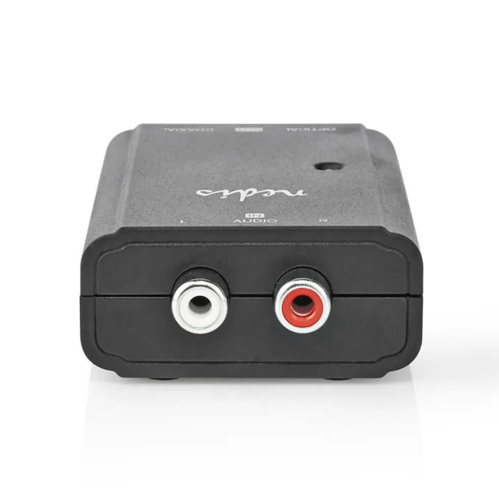 Nedis Digital audioomformer