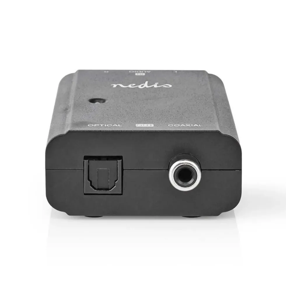 Nedis Digital audioomformer