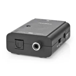 Nedis Digital audioomformer