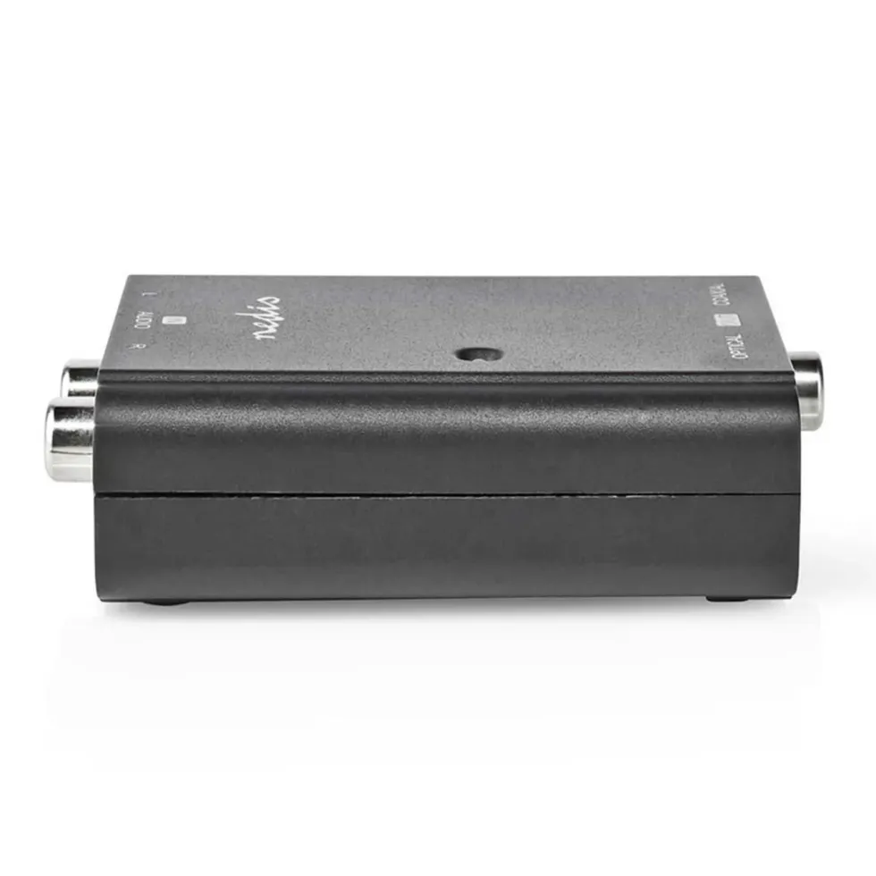 Nedis Digital audioomformer