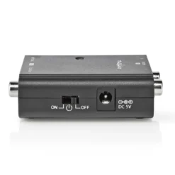 Nedis Digital audioomformer
