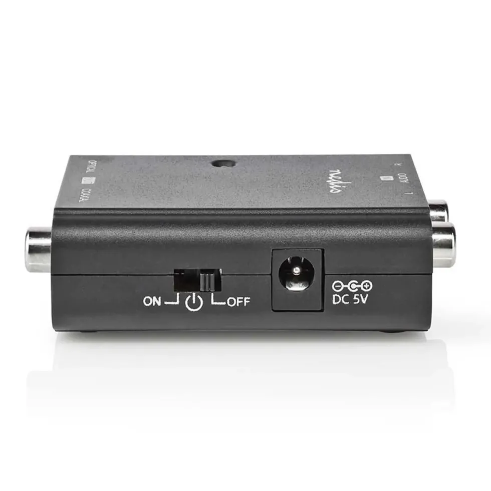 Nedis Digital audioomformer