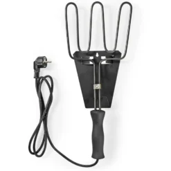 Nedis Elektrisk grilltenner 800 W