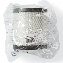 Nedis Erstatningsfilter for Askesuger