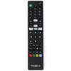Nedis Erstatningsfjernkontroll for Sony TV-modeller
