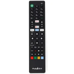 Nedis Erstatningsfjernkontroll for Sony TV-modeller