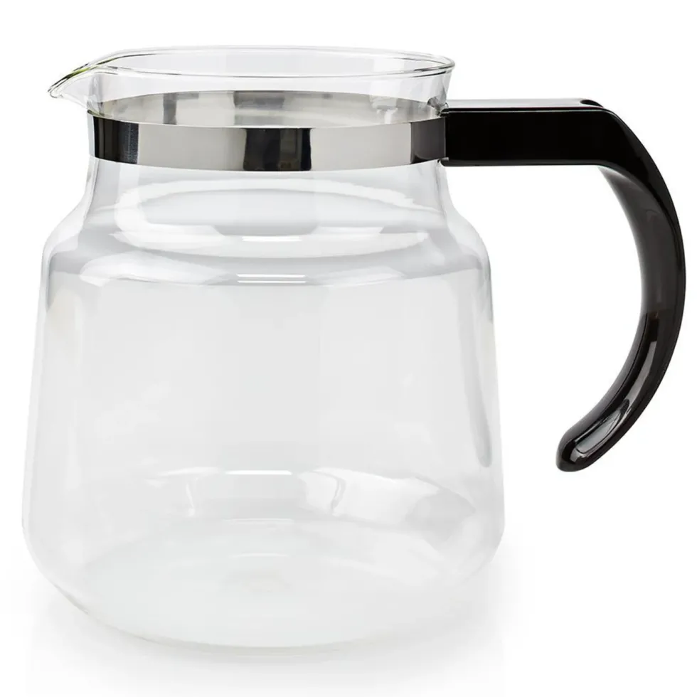 Nedis Glasskanne 1,2 l til Moccamaster