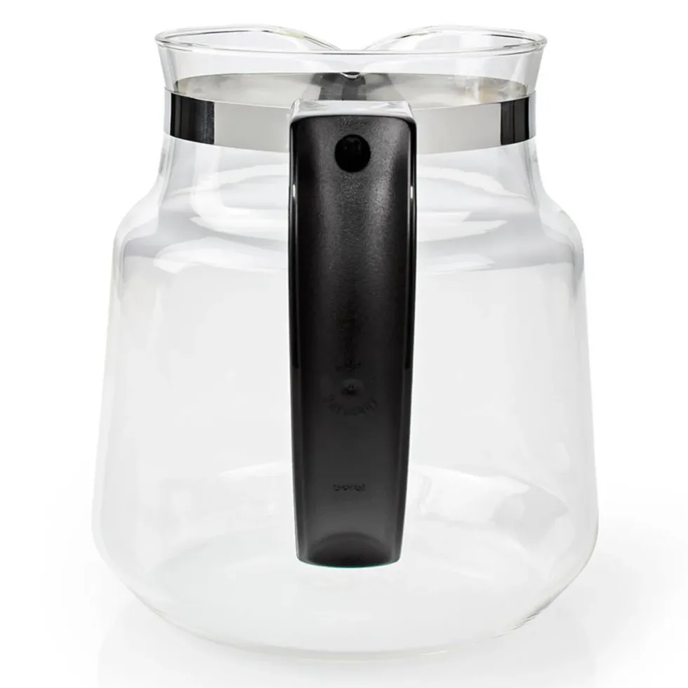 Nedis Glasskanne 1,2 l til Moccamaster