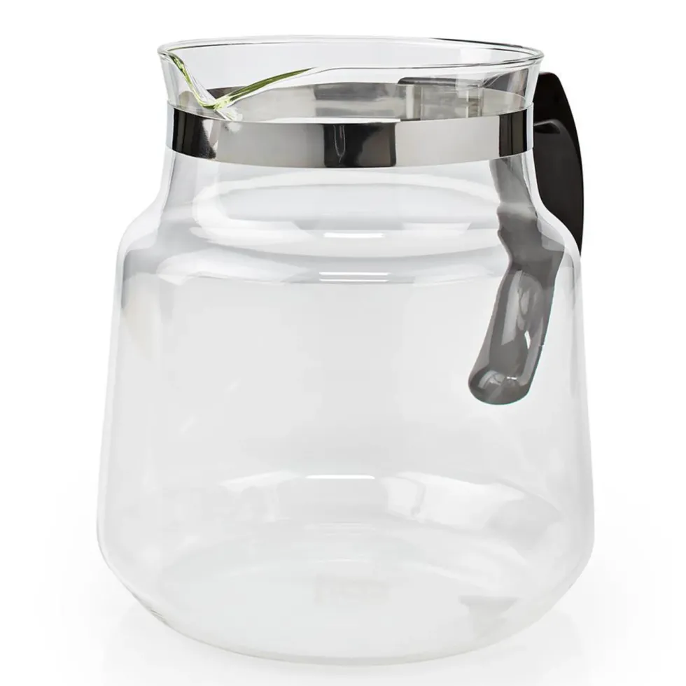 Nedis Glasskanne 1,2 l til Moccamaster