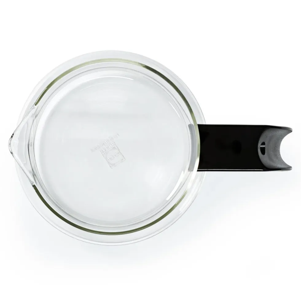 Nedis Glasskanne 1,2 l til Moccamaster