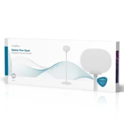 Nedis Gulvstativ for Sonos Era 300 Hvit