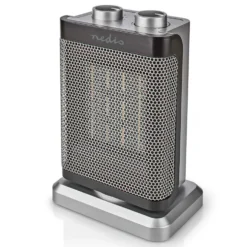 Nedis Keramisk Vifteovn 1500 W