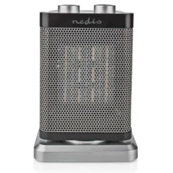Nedis Keramisk Vifteovn 1500 W