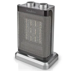 Nedis Keramisk Vifteovn 1500 W