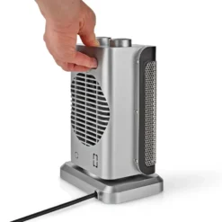 Nedis Keramisk Vifteovn 1500 W