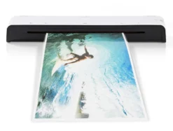 Nedis Lamineringsmaskin i A3-format