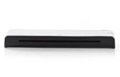 Nedis Lamineringsmaskin i A3-format