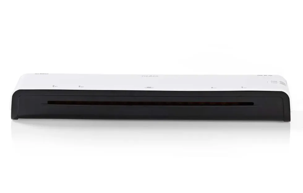 Nedis Lamineringsmaskin i A3-format