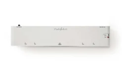 Nedis Lamineringsmaskin i A3-format