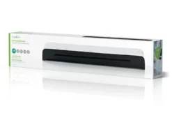 Nedis Lamineringsmaskin i A3-format