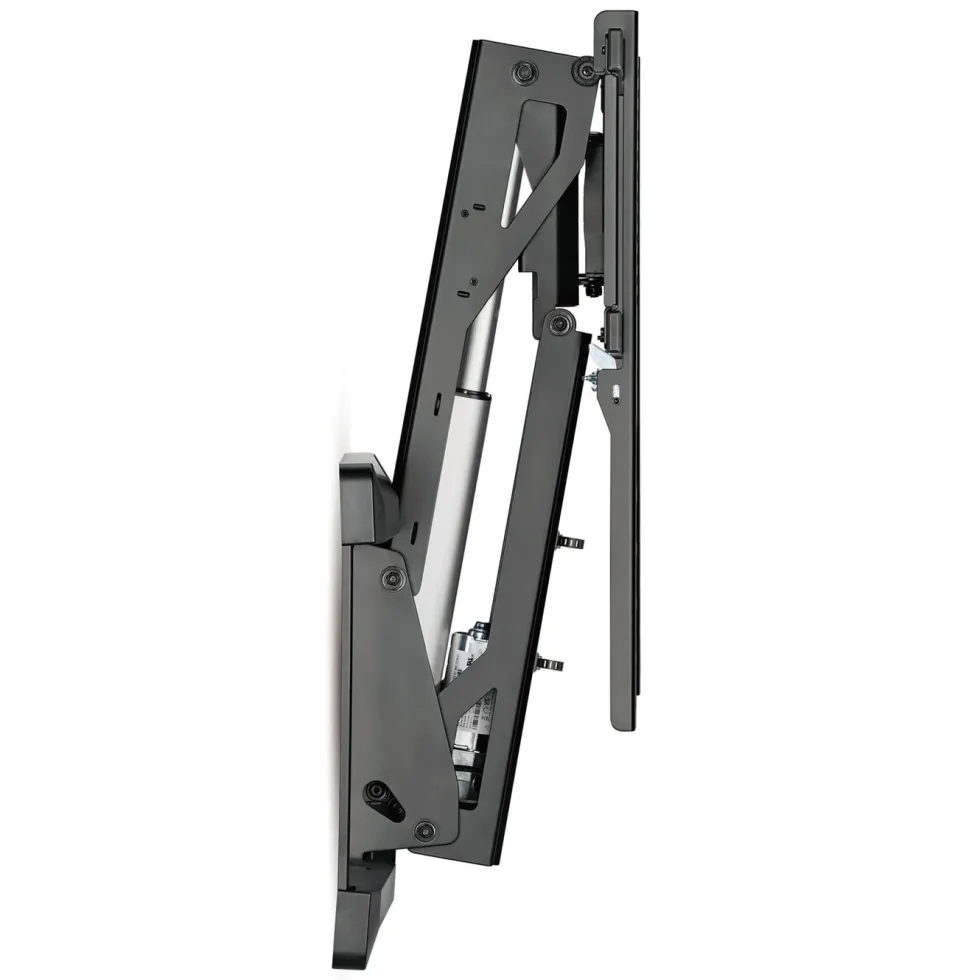 Nedis Motorisert TV-veggfeste 37–75"