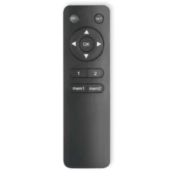 Nedis Motorisert TV-veggfeste 37–75