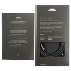 Nedis Optisk lydkabel Toslink 3 m