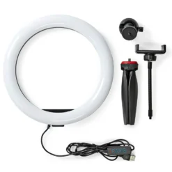 Nedis Ring Light 10