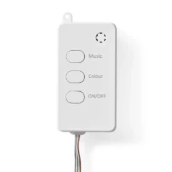Nedis Smart Festbelysning 5 m