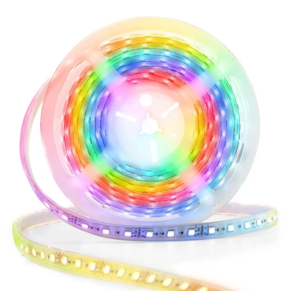Nedis Smart LED-List Multicolor 5 m
