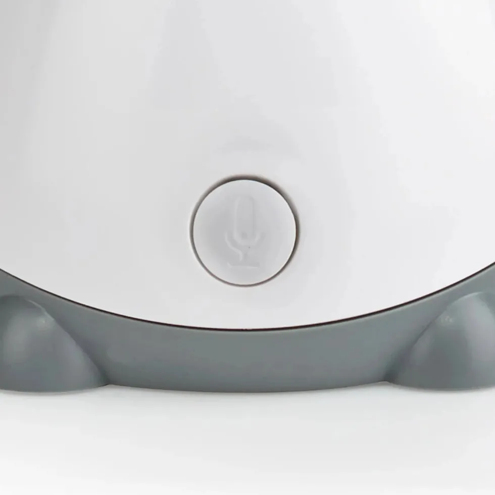 Nedis SmartLife Babycam Full HD med mørkersyn