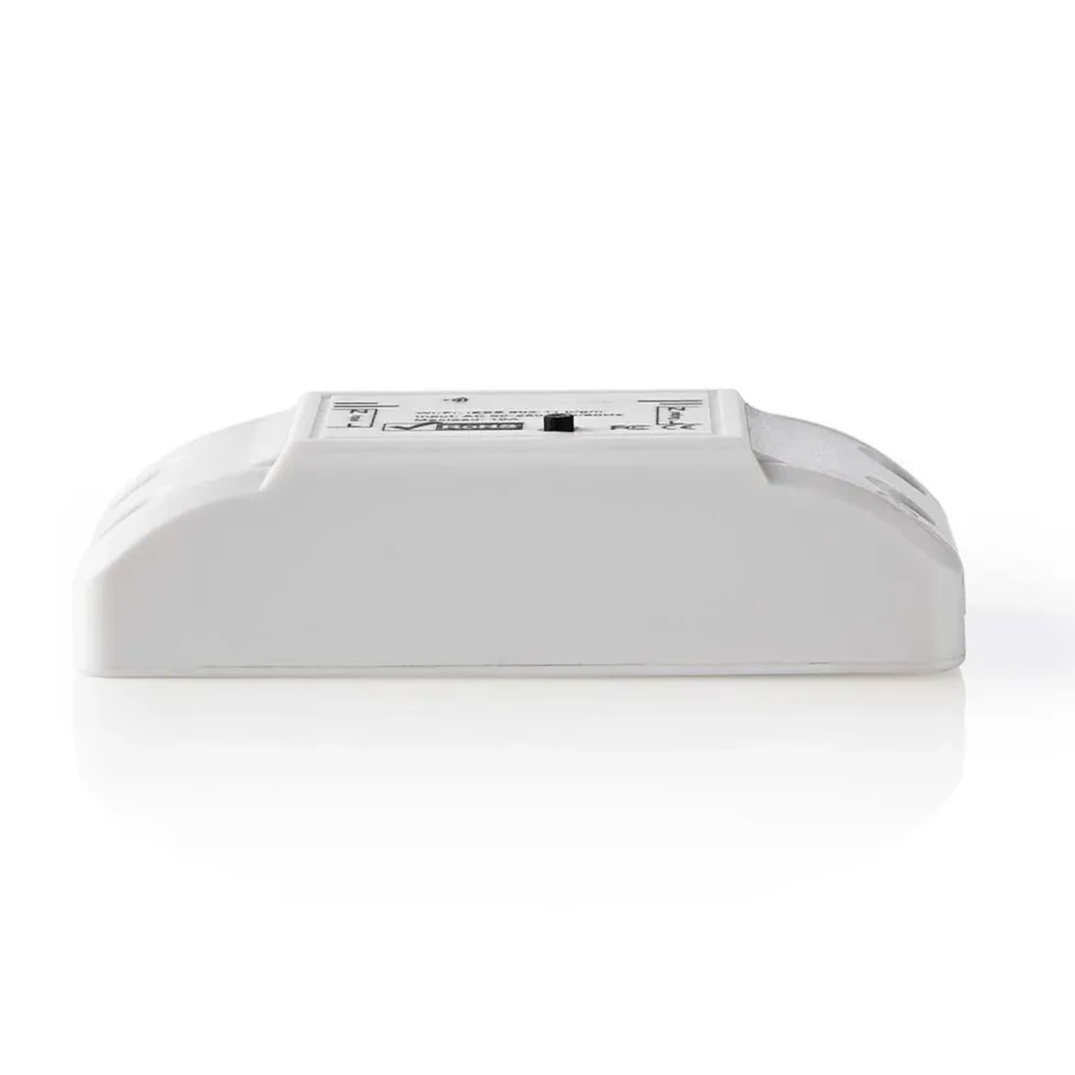 Nedis Smartlife Fjernstrømbryter